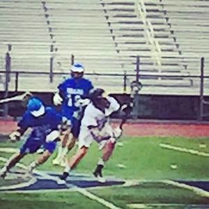 Meet your Posher, Tyler